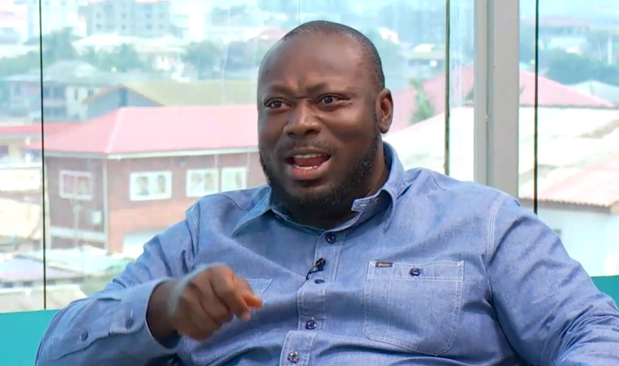 Replicate your unique organization skills at Youth Ministry – Mahama to George Opare Addo