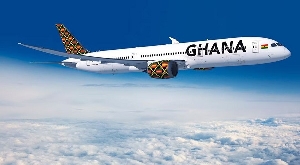 Mahama promises to establish a new airline in Ghana if elected