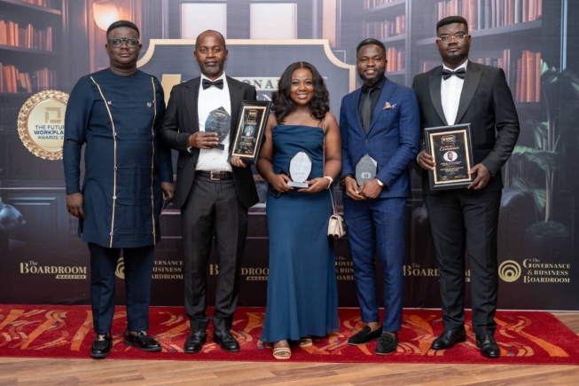 Ghana Link pledges to enhance trade facilitation