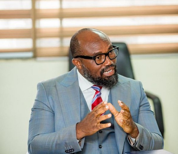 I am strong and alive – McDan ‘fights’ death rumours