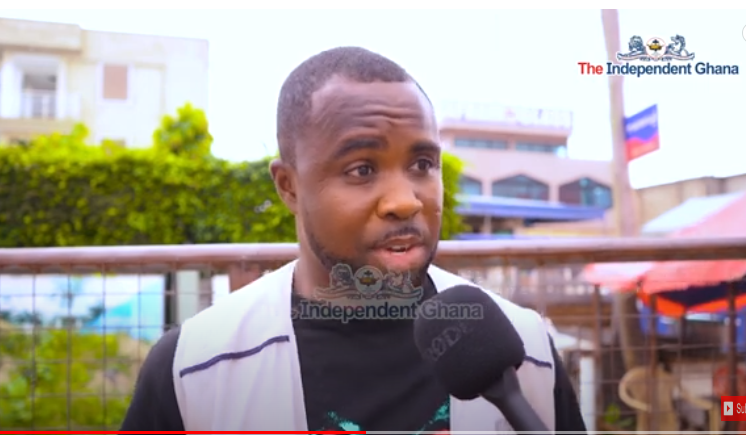 “I will prepare a sumptuous meal and eat on election day” – Ghanaian on plans ahead of 2024 election
