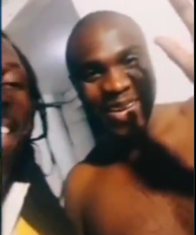 Kwaku Bonsam ‘exposes’ pastor who visited his shrine for powers