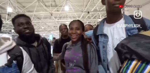 The country has collapsed, we’re moving to London forever – Ghanaian nurses