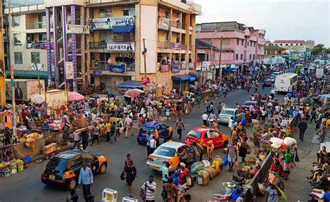 Ghana ranked 8th African country with stable economic and investment climate