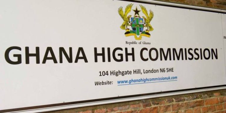 UK riots: Our support for Ghanaians has been consistent – Ghana’s High Commission