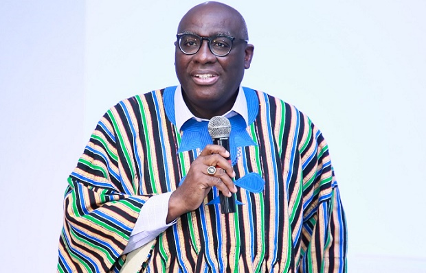 Ghanaians haven’t been harmed by protest against immigrants – High Commissioner to UK