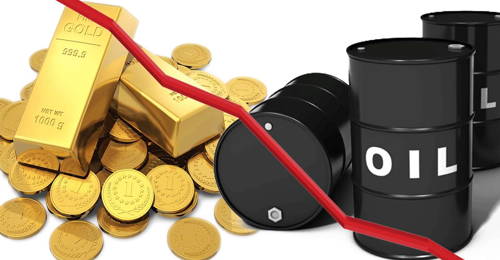 Investigate Gold for Oil programme – Parliament told