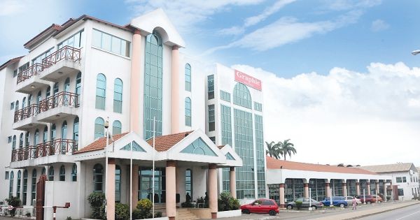 GBC, 3 other state media outlets get new boards