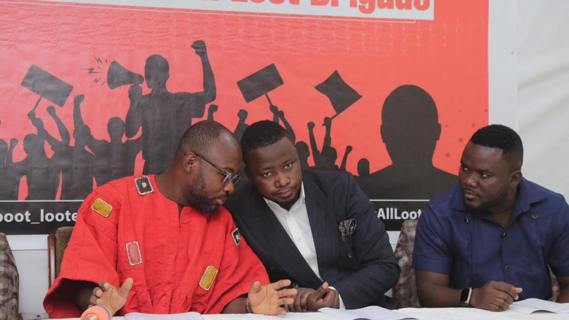 Advocacy group threatens to picket at Finance Ministry over SML and Ambulance deals