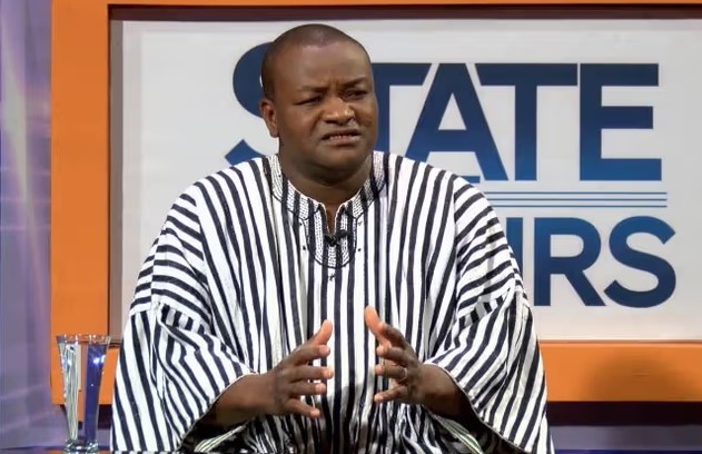 24-hour economic policy originally my idea not the NDC’s – Hassan Ayariga