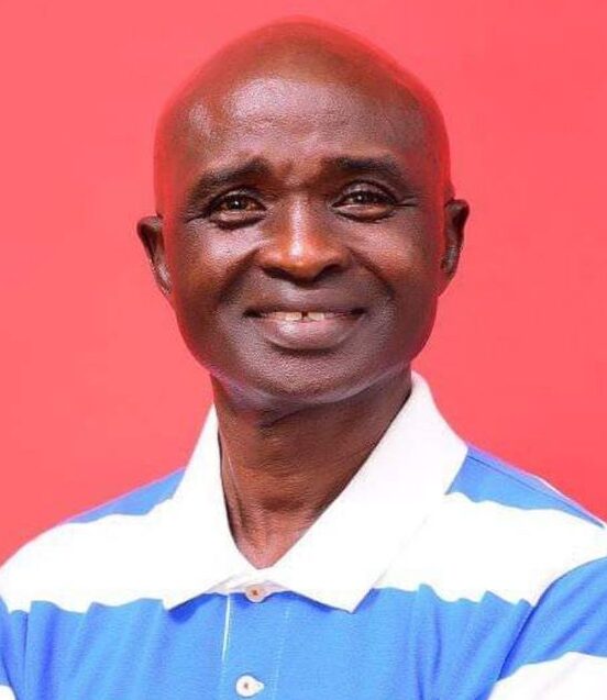 Nhyiaeso Constituency Chair for NPP is dead