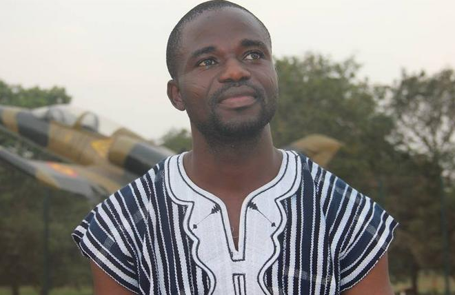 ‘I’m too young to be a widow’ – Words of Manessah’s wife asking him to quit journalism