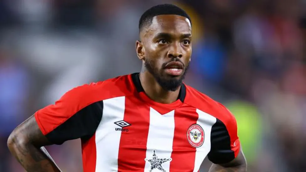 Toney joins Saudi club Al-Ahli