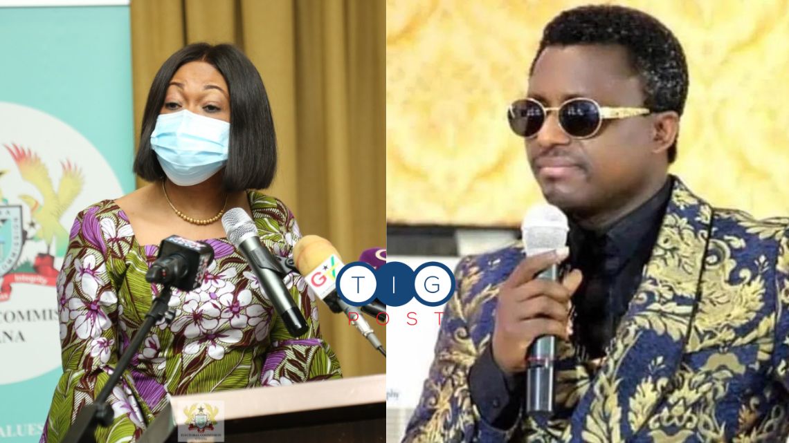 You’ll leave office with sickness if you try to rig this election – Opambour warns EC