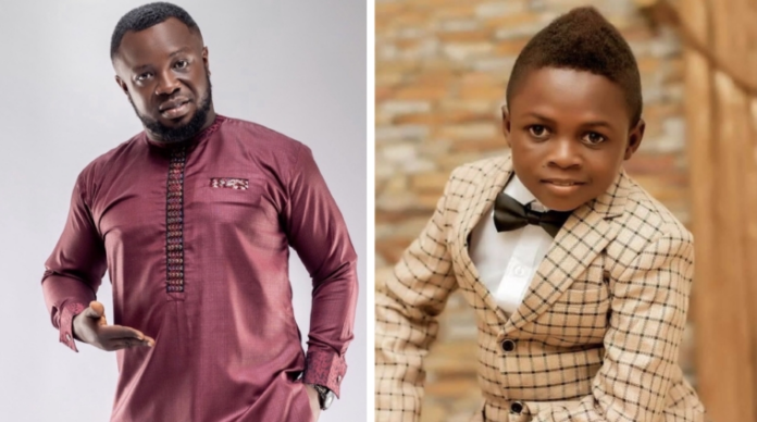 Ghana Arts and Entertainment Awards nominates Jeneral Ntatia, Yaw Dabo, others for its 6th edition