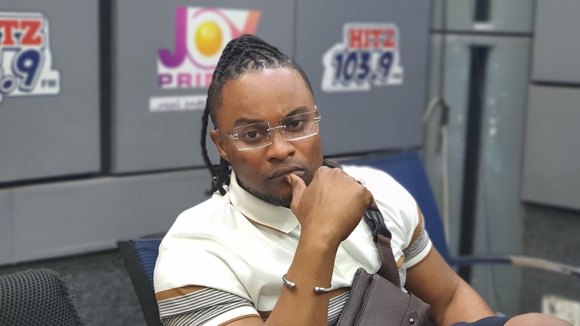 There is no prescribed method to connect with God – Afro-gospel singer Joseph Matthew