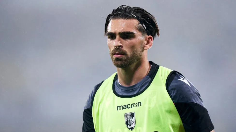 Nottingham Forest welcome Portugal’s Jota Silva