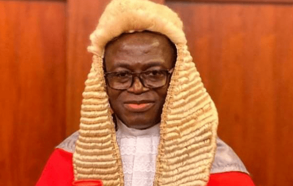 Supreme Court can’t be coerced into accepting homosexual rights – Justice Yonni Kulendi