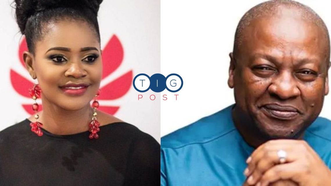 The 24-hour economic policy by Mahama is a laudable idea – Kafui Danku