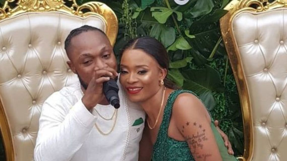 I will endorse NDC if my wife asks me to – Keche Andrew