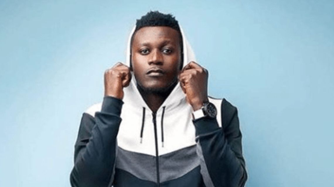 I’ll retire if a political party pays me $10m for endorsement – Keche Joshua