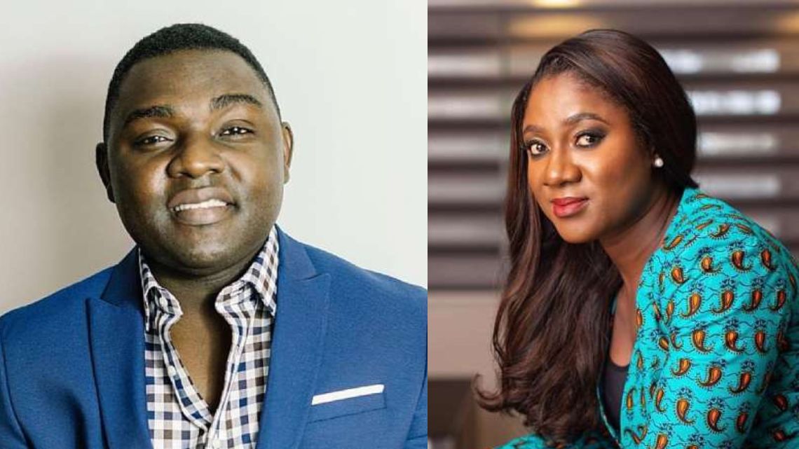 “These political handbags want to enter parliament” – Kevin Taylor ‘fights’ Akosua Manu over 24-hour economy