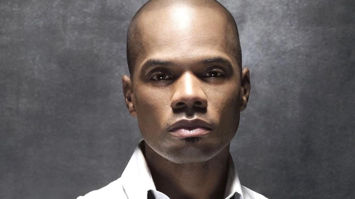 Why I cut ties with my mother – Kirk Franklin reveals