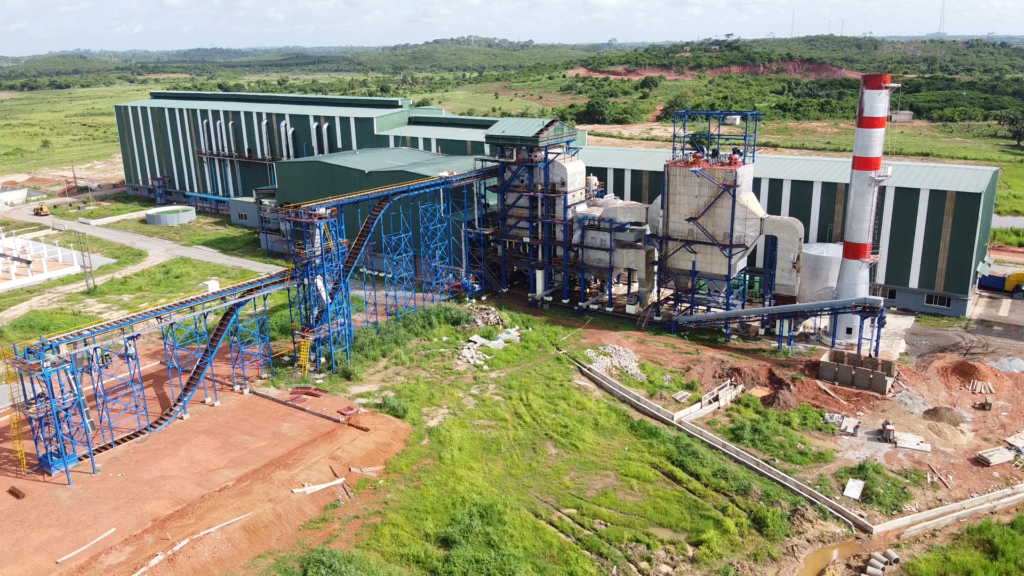 Komenda Sugar factory demo to happen in Accra on Aug. 13