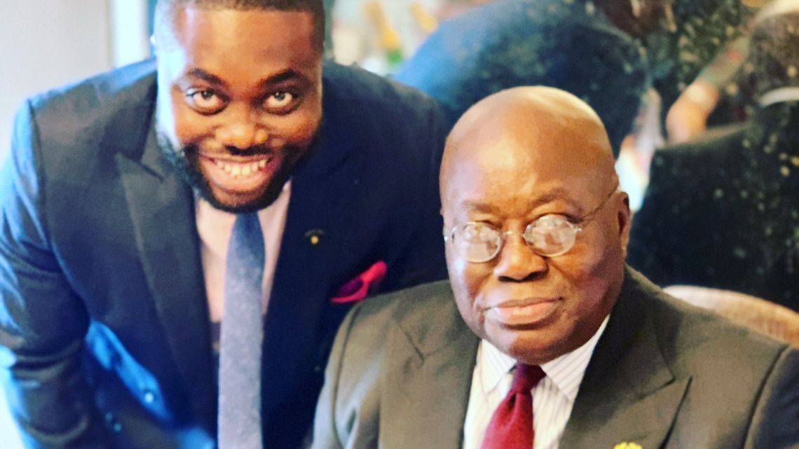 Akufo-Addo is a leader who honors his promises – Kow Essuman