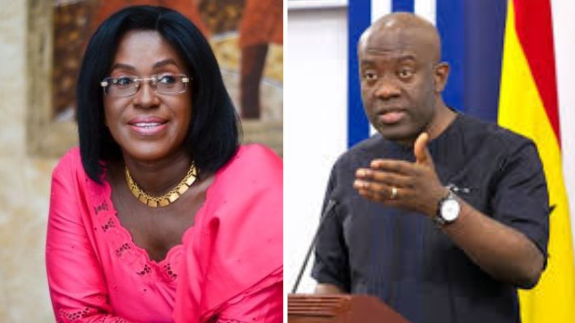 List of 11-member committee to see to NPP’s manifesto launch
