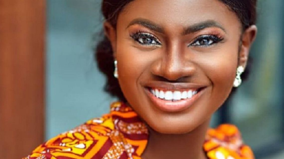 I’ll still be an actress if I’m reincarnated – Martha Ankomah