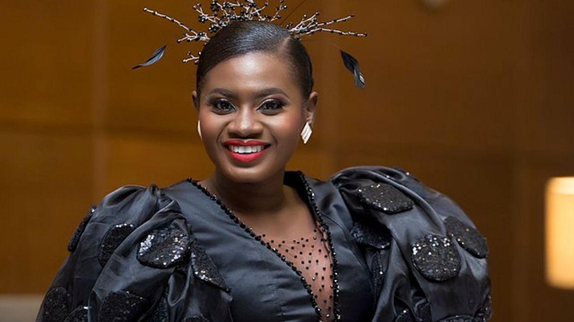 Marriage is a beautiful thing, I wish I were married – Martha Ankomah