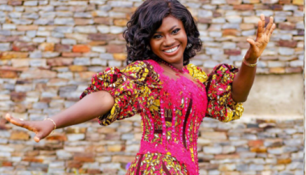 Martha Ankomah has a good heart, she is a lovely lady – Lil Win’s lawyers