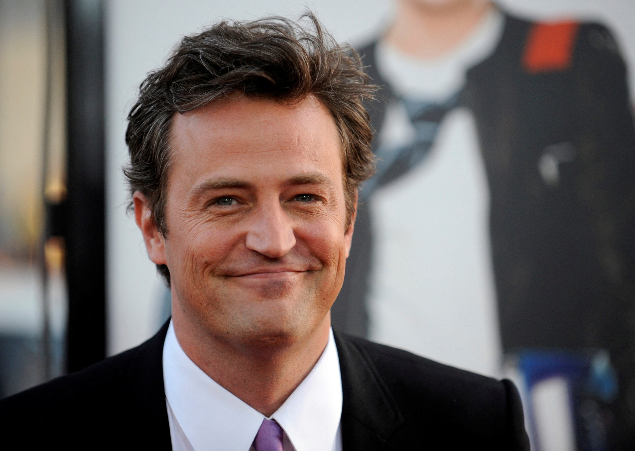 Matthew Perry’s death: 5 charged and 1 arrested