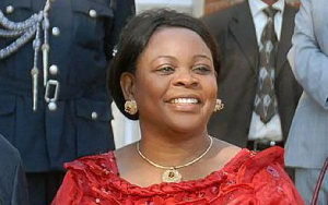Former Zambia First Lady Maureen Mwanawasa dies at 61