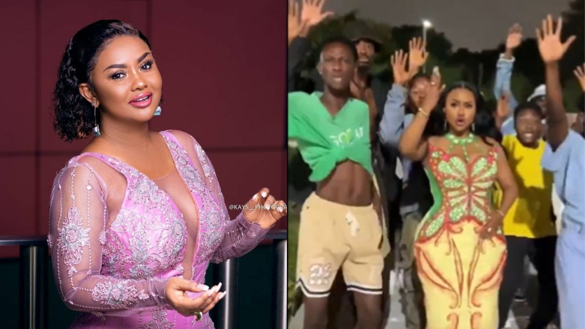 McBrown teams up with Dope Nation for ‘Gbohe’ dance challenge