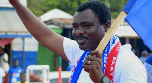 Suhum MP to run as independent candidate – Report
