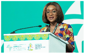 Allocating GHS2.7bn to Jubilee House is excessive – Minority