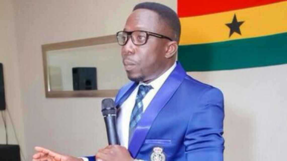Akufo-Addo’s gov’t to blame for rise in divorce cases in Ghana – Mr. Beautiful