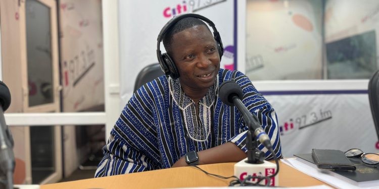 We will use all legal means to remove Annoh-Dompreh from Parliament – NDC