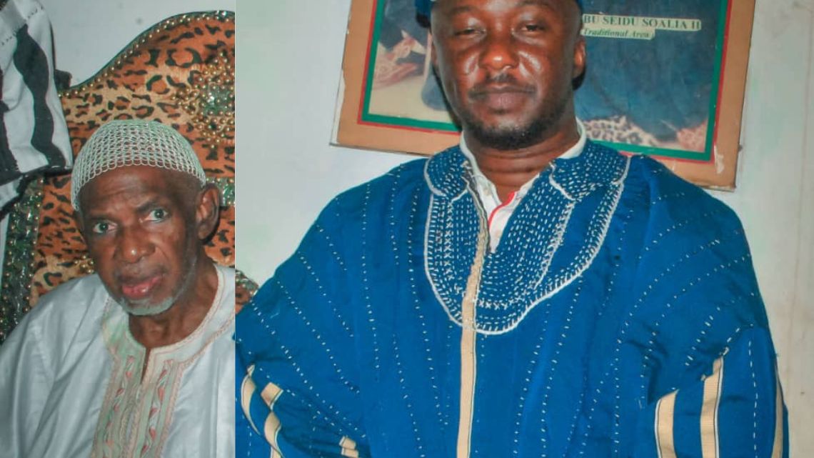 NDC’s Basintale named Chief of Communication by Wa-Naa
