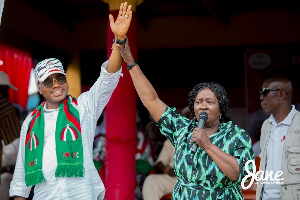 Turn down bribes from NPP on voting day – Prof Opoku-Agyemang to Ghanaians