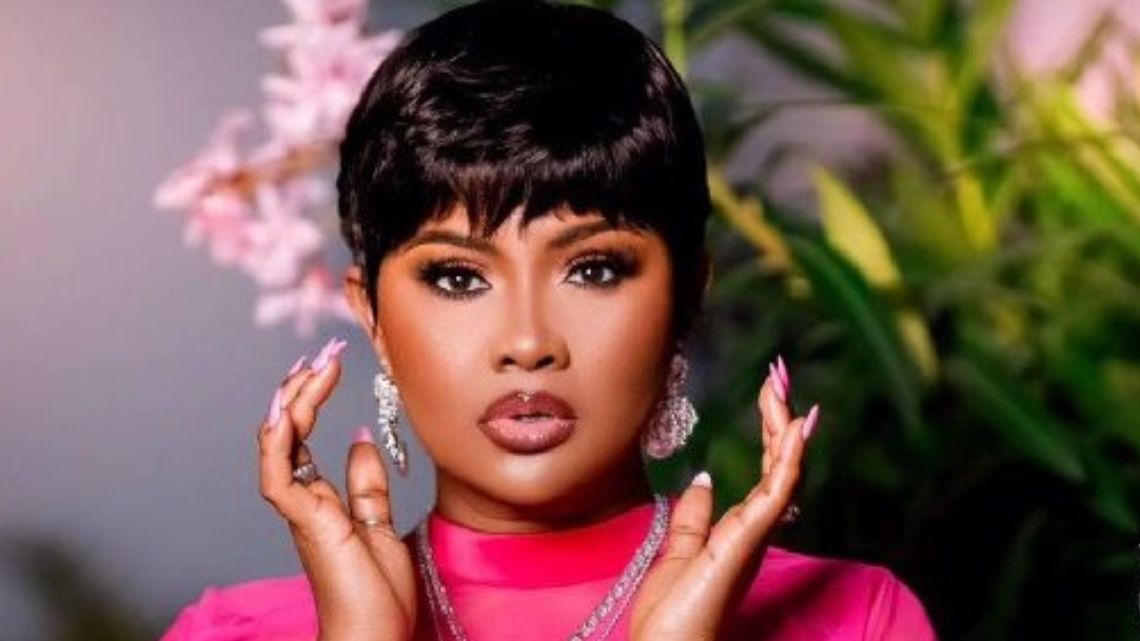 Fadda Dickson is still my friend – McBrown