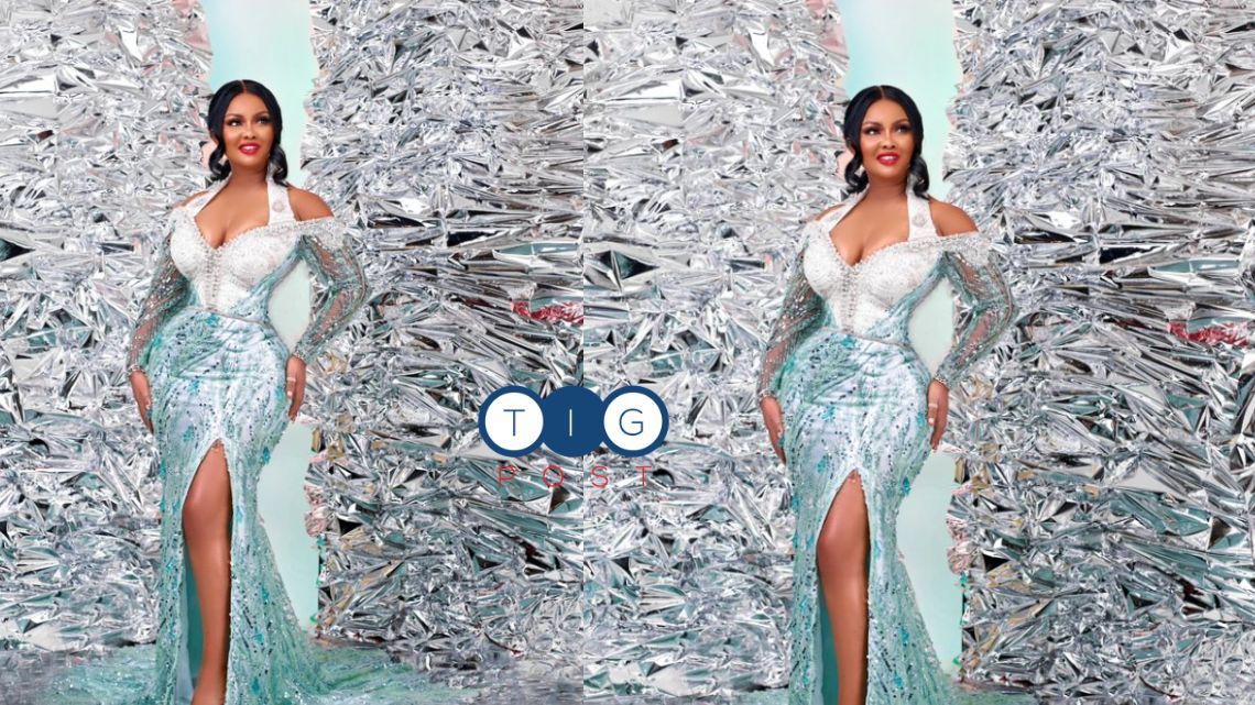 McBrown celebrates her birthday with an inspiring message