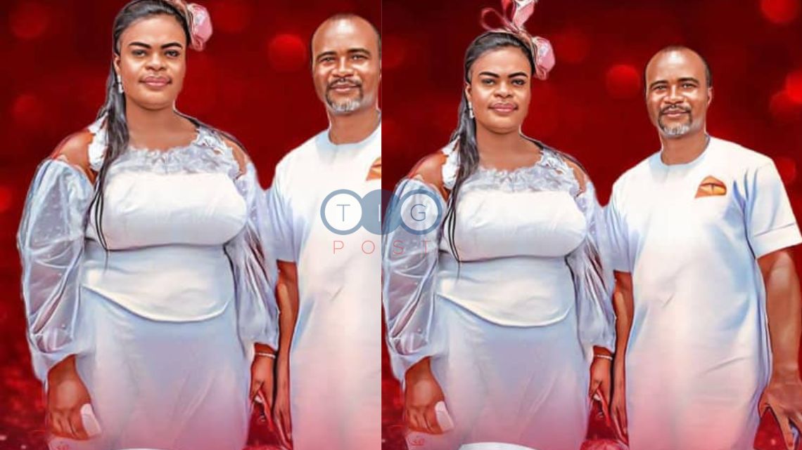 I met my husband in 2003 after dialing a wrong number – Oheneni Adazoa