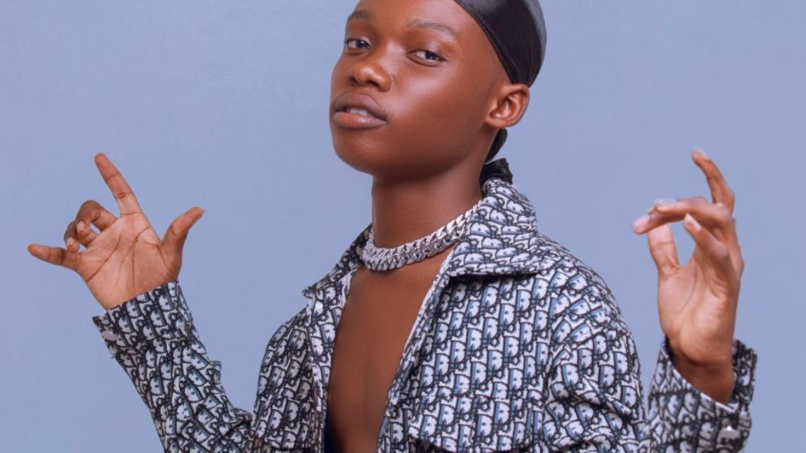 I’m not affiliated to the NDC or any other political party – Olivetheboy