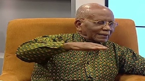 Flashback: Body parts flying everywhere – Nkrumah’s personal photographer recounts bomb attacks