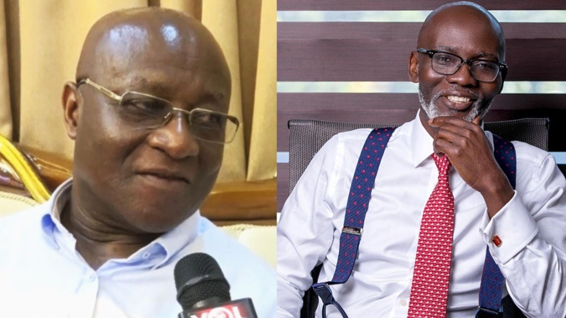 Gabby led Kyei-Mensah-Bonsu’s removal as Majority Leader – Subin MP