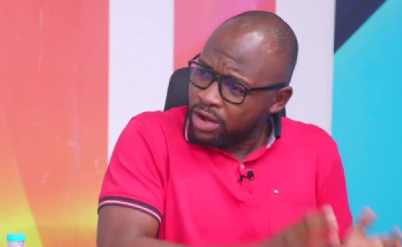 Owusu Bempah has mental illness – NDC’s Osman Ayariga says