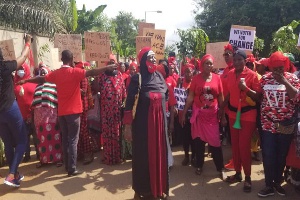 Stop illegal sale of portions of Achimota Forest – Osu Traditional Council to govt